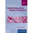thumbnail image 1 of Needs and Capacity Assessment Strategies for Health Education and Health Promotion, 1 of 2