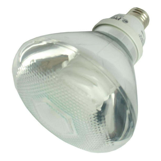 Halco 109216 CFL23/30/BR38 Flood Screw Base Compact Fluorescent Light