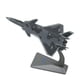 thumbnail image 4 of Adorno de avión a escala 1:144, decoración de escritorio, simulación de fundición a presión, juguete de avión de de aleación para dormitorio de estar camuflaje CUTICAT Aviones fundidos a troquel, 4 of 8