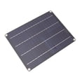 thumbnail image 2 of Portable Solar Panel, Widely Used Waterproof 9.1x6.7in Car Solar Panel For Roof, 2 of 8