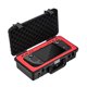 thumbnail image 3 of Caja Almacenamiento Estuche Protector A Los Golpes para Accesorios Cubierta Maleta, 3 of 9
