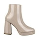 thumbnail image 2 of BOTINES DAMA STYLO 31702 SIMIPIEL BEIGE Stylo  25506, 2 of 4