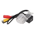 thumbnail image 4 of Cámara de visión trasera Ángulo de visión de 170 grados IP67 Reemplazo impermeable para Ford Fusion 2013-2016, 4 of 5