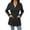Black, variant on Vedolay Womens Suit Jackets Women's Suits Fall Coats Plus Size Casual Long Sleeve Lightweight Jacket,A L