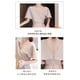 thumbnail image 5 of Ropa de dama de honor de boda, vestido de dama de honor de grupo de Hermanas Simple y atmosférico, temperamento femenino, vestidos de noche delgados, 5 of 5