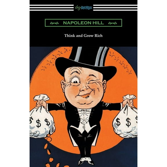 Think and Grow Rich (Paperback)