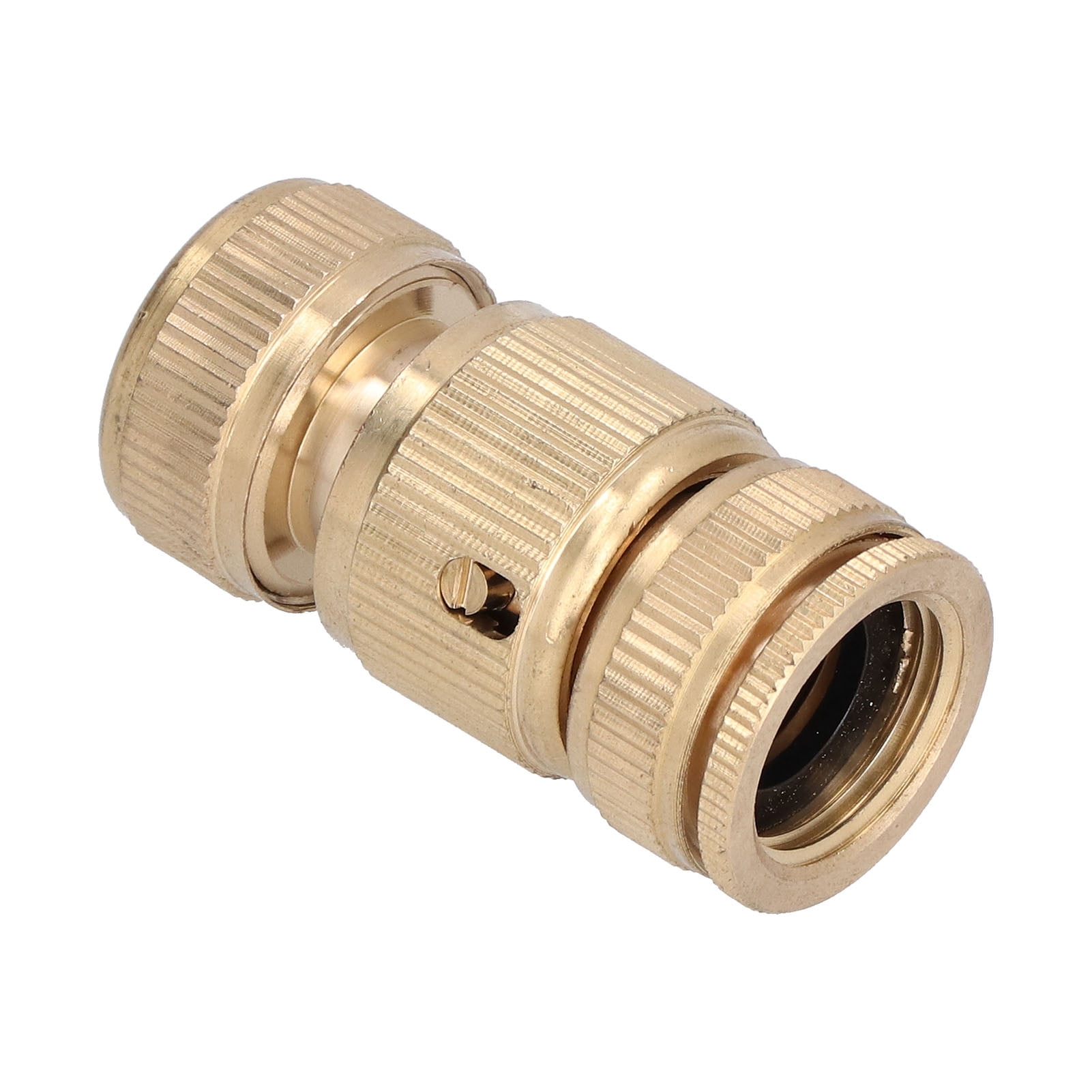 Hose Quick Connect, Multipurpose Hose Connectors Wear- And Durable For Garden Irrigation