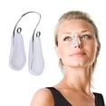 thumbnail image 1 of Nose Up Lifting Magic Nose Shaper Clip Beauty Nose Slimming Device Pain Free High Up Tool, 1 of 9