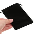 thumbnail image 4 of WRISTBIQUE 20Ud Bolsas De Con De Cordón Para Uso Diario Y Almacenamiento, 4 of 5