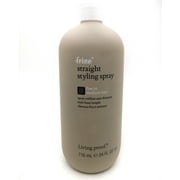 Living Proof No Frizz Straight Styling Spray fine to medium hair REFILL 24 fl oz