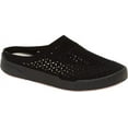 thumbnail image 2 of New Jsport By Jambu Women's Gatwick Slip On Black 6, 2 of 7