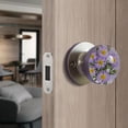 thumbnail image 1 of Feltree Decorate Door Handles Unique Door Handles for Practical Home Decoration, 1 of 7