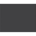 thumbnail image 1 of 6 Ply Rr Poster Board 25 Sht Black, 1 of 1