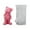 bear sister, variant on Plaster Molds 3D Making Mold Little Bear Gypsum Mold for Home Decor,Art Crafts Ornaments