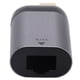 thumbnail image 4 of Adaptador de puerto de red tipo C a Gigabit RJ45 con carcasa de aleación de aluminio para Windows/Android/OS X, 4 of 8