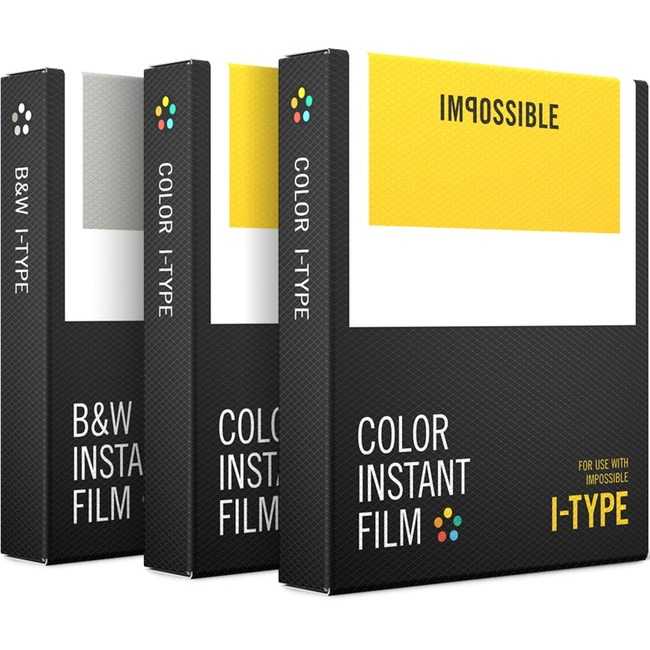 Instant Film