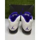 thumbnail image 4 of Ni - ke Air Jordan 5 Concord Retro Size 11 Mens White Purple Sneakers 2022 DD0587-141, 4 of 5