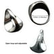 thumbnail image 4 of Accesorios De Cosplay Prop Light Up Rings Collar Ajustable Anime Anillos De Apertura Regalos Para Amantes Del Anime Sweethay  HA036692-00, 4 of 6