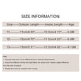 thumbnail image 2 of Baby Toddler Infant Girls PU Leather Soft Open Toe Summer Sandals Princess Flower Flat Shoes, 2 of 6