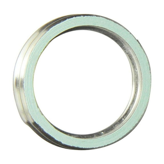2PCS Exhaust Pipe Gasket For Toyota 4Runner 1996-2001