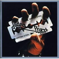 Judas Priest - British Steel - Music & Performance - CD