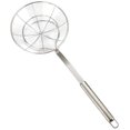 thumbnail image 2 of Skimmer skimmer de acero inoxidable para pescado, verduras, carne Adepaton LKX-0881-1, 2 of 7