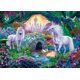 thumbnail image 2 of Puzle EuroGraphics EURHR Unicorn Fairy Land, 500 piezas, 2 of 3
