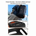 thumbnail image 5 of EVA Portable Speaker Case with Dual Shoulder Straps for PartyBox 110 - Protective Travel Cover, 5 of 5
