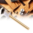 thumbnail image 4 of Leather Edge Dye Pen Applicator Box Banding Pen Oil Pen Oil Edge Box Tools Diy Handheld Color Leatherette Accessories, 4 of 8