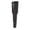 Black, variant on L'ange Hair Le Titane 2-in-1 Titanium Flat Iron Hair Straightener and Curler