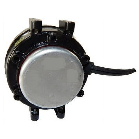 6 Watt 1550 RPM CWLE 230V Unit Bearing Refrigeration Fasco Electric Motor # UB560