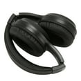 thumbnail image 1 of Over Ear Headphone Portable Foldable Headphone, 50 Hours Playtime Active Noise Cancelling Dual Playback Mode BT Headphone for Travel Office Work, 1 of 7