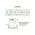 thumbnail image 3 of Edgar Allan Poe Nevermore Quoth The Raven Pullover Hoodie, 3 of 5