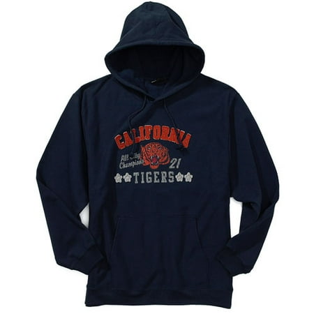 Men's California Pullover Hoodie