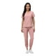 thumbnail image 2 of Médicas Ropa De Trabajo Médico Pijamas Uniforme Quirúrgico, 2 of 8