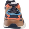 thumbnail image 2 of Reebok Womens Mens Royal Dashonic 2 Unisex Sneaker EG9249 Navy/Brown/Fieora, 2 of 5