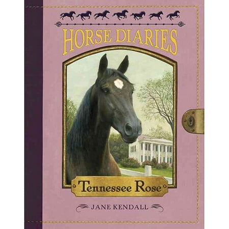 Tennessee Rose