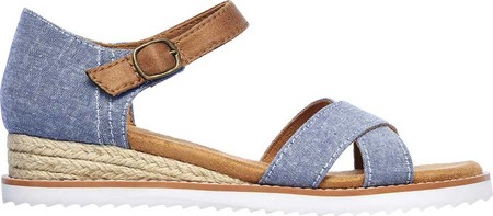 skechers bobs desert kiss party crashers