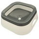 thumbnail image 3 of Dispensador de agua para perros Salvador Gris Bebedero para mascotas, 3 of 10
