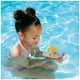 thumbnail image 5 of Figuras de acción originales de la patrulla canina, juguetes de baño para niños, bañadores, cachorros, Rubble, Skye, Everest, Zuma, Marshall, Fiesta en la piscina, 5 of 5