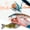 OTHER1, variant on 7 Segment Fishing Swimbait Saltwater Freshwater Lifelike Fish Attractor For Youth Adult Anglers