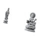 thumbnail image 5 of Estatua de Guan Yin, escultura de Buda femenina, figurita de Kuanyin, adorno de decoración china, artesanía de piedra adecuada para decoración del, 5 of 8