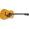 Epiphone Inspired by 1964 Texan Acoustic Electric Guitar