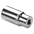 thumbnail image 5 of 3/8Inch Deep Socket Adapter Hex Socket Wrench Heads Ratchet Tool 8-24Mm 24Mm, 5 of 8
