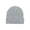 Heather Grey, variant on Boys Knit Beanie, One Size Fits Most