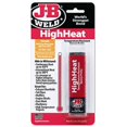 thumbnail image 1 of JB Weld 8297 2 oz. High Heat Epoxy Putty, 1 of 1
