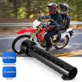 thumbnail image 4 of Universal Motorcycle Exhaust Can Muffler Baffle DB 35mm US, 4 of 5