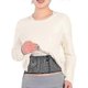 thumbnail image 3 of Hernia Belt For Men Or Women - Abdominal Binder Lower Waist Support Belt For Umbilical Hernia And Umbilical Belly, 3 of 5