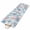 Blue, variant on Blue Ocean 2'x6' Runner Rugs for Hallway Kitchen Bedside Non Slip Washable, Summer Coastal Beach Nautical Octopus Corals Entryway Rug Runners with Rubber Backing, Long Carpet Runner for Laundry Room