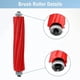 thumbnail image 4 of Filtros HEPA de repuesto para cepillos laterales del cepillo principal para accesorios de aspiradoras robot I7 I7+ E5 E6, 4 of 5